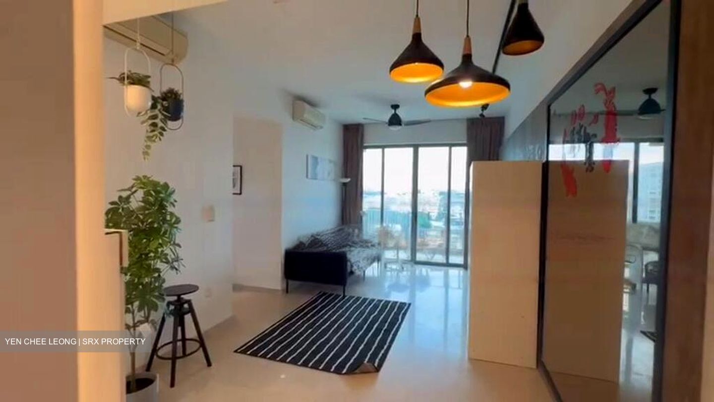 The Glades (D16), Condominium #484776041